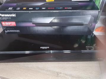 Panasonic Blu-Ray-speler beschikbaar voor biedingen