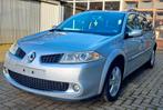 Renault Megane 1.5Dci, Auto's, Renault, Voorwielaandrijving, 1486 cc, Stof, Zwart