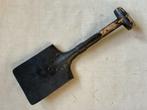 wo1 - Duits schopje model 1898 met T-handvat, Verzamelen, Ophalen of Verzenden, Landmacht, Hulzen of Bodemvondsten