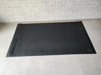 1 x Bremshey tapis de fitness/ protection du sol., Enlèvement ou Envoi, Utilisé, Bras, Tapis de fitness