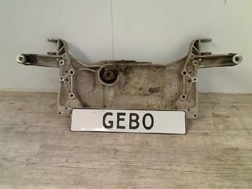 SUBFRAME Volkswagen Golf VI (5K1) (1K0199369F) beschikbaar voor biedingen