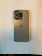 Iphone 15 Pro top staat!, Telecommunicatie, Mobiele telefoons | Apple iPhone, 128 GB, 89 %, Ophalen of Verzenden, Zo goed als nieuw