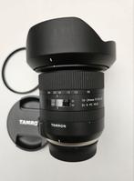 TAMRON 10-24 F3.5-4.5 DI II VC HLD -NIKON, Audio, Tv en Foto, Ophalen of Verzenden