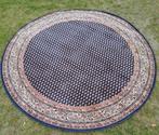 Rond wollen tapijt KESHAN van fabrikant OSTA CARPETS, Ophalen, Gebruikt, 150 tot 200 cm, Rond
