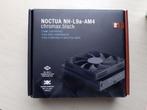 NIEUWE - Noctua NH-L9a-AM4 chromax.black, Computers en Software, Ophalen of Verzenden, Nieuw, Luchtkoeling