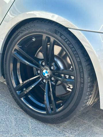Bmw velgen 19 inch style 437M, Auto-onderdelen, Banden en Velgen, Ophalen, Banden en Velgen
