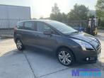 PEUGEOT 5008 Grijs KTPD rechts spiegel buitenspiegel 2009-20, Gebruikt, -, -, Ophalen of Verzenden
