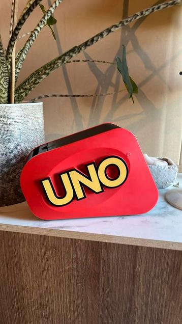 Uno extreme, Enlèvement ou Envoi, Comme neuf