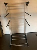 Vileda droogrek, Ophalen, Zo goed als nieuw