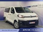 Citroën Jumpy 1.5 | NAVI | CAR PLAY | 9 PLACES | CAPTEURS A, Gebruikt, 4 cilinders, 9 zetels, Bedrijf
