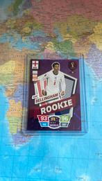 Panini Adrenalyn WK 2022 Qatar : Bellingham, Nieuw, Ophalen of Verzenden, Plaatje