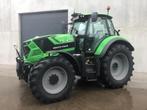 Deutz Agrotron 6215 TTV RTK, Zakelijke goederen, Landbouw | Tractoren, Ophalen of Verzenden, Gebruikt, Meer dan 160 Pk, Deutz - Fahr