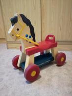 Cheval Fisher Price, Ophalen, Gebruikt