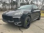 2015 Porsche Cayenne S E-Hybrid, Auto's, Automaat, Cayenne, Gebruikt, Euro 6