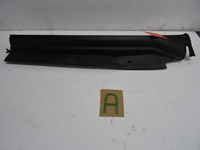 SIERLIJSTEN VOORRUIT Citroën C4 Picasso (UD / UE / UF), Auto-onderdelen, Carrosserie, Citroën, Voor, Gebruikt