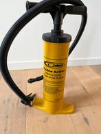 Pomp, Caravans en Kamperen, Luchtpompen, Ophalen, Gebruikt, Handmatig