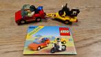 Lego 6644 Road Rebel, Comme neuf, Ensemble complet, Lego, Enlèvement ou Envoi