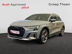 Audi A3 Alltstreet A3 Allstreet 35 TDi Business Edition S tr, Automaat, 139 g/km, Diesel, Lederen bekleding