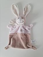 Knuffeldoek - doudou konijn / nicotoy, Ophalen of Verzenden, Zo goed als nieuw, Konijn