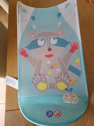 Reishangmat voor babybadje beschikbaar voor biedingen