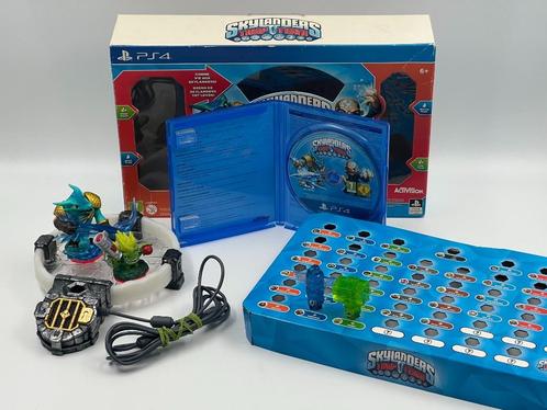 Skylanders Trap Team Starter Pack | Playstation 4 en 5, Games en Spelcomputers, Games | Sony PlayStation 4, Zo goed als nieuw