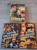 Charles Bronson Collection, Ophalen of Verzenden, Zo goed als nieuw, Boxset