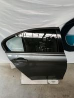 Deur portier rechts achter BMW 3 serie F30 F80 + LCI Mineral, Auto-onderdelen, Gebruikt, -, Deur, -