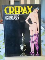 Zwarte reeks Sombrero nr 2, Boeken, Stripverhalen, Ophalen of Verzenden, Gelezen