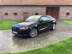 Audi A3 Benzine, Auto's, Audi, Euro 6, Zwart, Handgeschakeld, A3