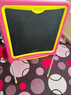 Smoby tafel in zeer goede staat, Ophalen, Zo goed als nieuw, Whiteboard