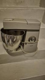 Kenwood Major Classic keukenrobot – €75, Elektronische apparatuur, 2 tot 3 liter, Ophalen, Gebruikt, 3 snelheden of meer