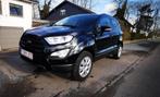 Ford EcoSport 1.0 EcoBoost Business Class - Garantie 2 ans!, Auto's, Ford, 1348 kg, Te koop, Benzine, Airbags