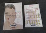 plastische chirurgie, Boeken, Ophalen of Verzenden, Gelezen