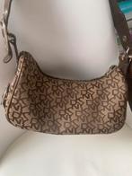 Super sac Dkny, Bijoux, Sacs & Beauté, Envoi, Comme neuf, Brun