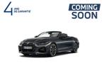 BMW Serie 4 420 Cabrio, Auto's, Automaat, 1998 cc, Cabriolet, https://public.car-pass.be/vhr/d25f7bdf-e258-4ef5-8e06-914ebf7d7c84