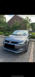 Volkswagen polo, Auto's, Voorwielaandrijving, Euro 5, Stof, Particulier