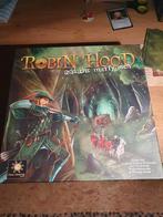 Robin Hood and the merry men by Final Frontier Games, Ophalen of Verzenden, Zo goed als nieuw