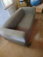 Canapé 2 places ikea, Maison & Meubles, 75 à 100 cm, 150 à 200 cm, Enlèvement, Utilisé