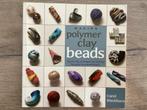 Polymer Clay Beads, Ophalen of Verzenden, Gebruikt