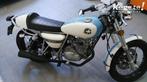 Moto 125cc Caferacer 500 km, Motoren, Bedrijf, 125 cc, Overig