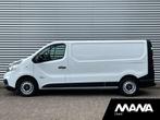 Fiat Talento 2.0 145PK MultiJet L2H1 Airco Navi Trekhaak Cru, Auto's, Voorwielaandrijving, Gebruikt, 4 cilinders, Start-stop-systeem
