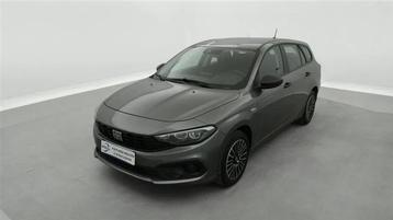 Fiat Tipo 1.0 T FireFly (bj 2022) beschikbaar voor biedingen