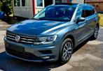 Vw Tiguan Allspace 20TDI 7pl, 7 zetels, Leder, Bedrijf, Diesel