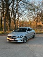 Mercedes CLA220d Facelift, Auto's, 1525 kg, 4 cilinders, Leder, Particulier
