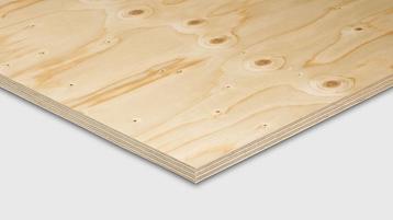 Contreplaque Eliotti Pine beschikbaar voor biedingen