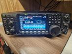 Icom ic 7600, Ophalen of Verzenden, Zo goed als nieuw, Zender en Ontvanger
