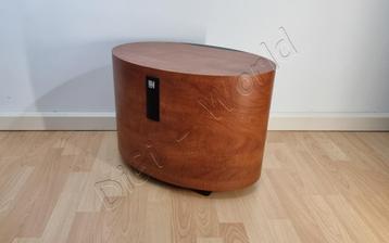 KEF PSW2500 Subwoofer (refurbished /recap) als nieuw beschikbaar voor biedingen