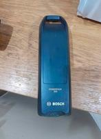 Batterie bosch 500w, Vélos & Vélomoteurs, Enlèvement ou Envoi, Comme neuf