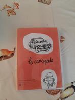 La Carapate, CD & DVD, Comme neuf, Comédie romantique, Enlèvement ou Envoi