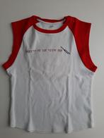 Queens of the stone age dames top maat medium (eerder smal), Ophalen of Verzenden, Gebruikt, Kleding